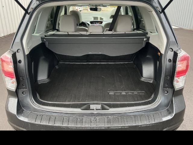 2017 Subaru Forester Premium