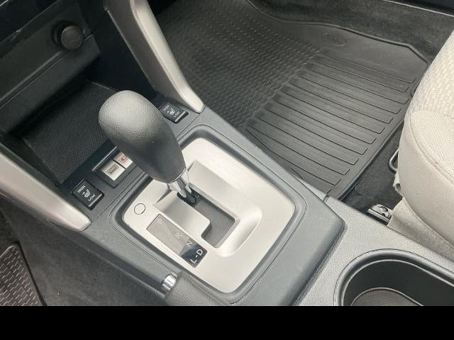 2017 Subaru Forester Premium