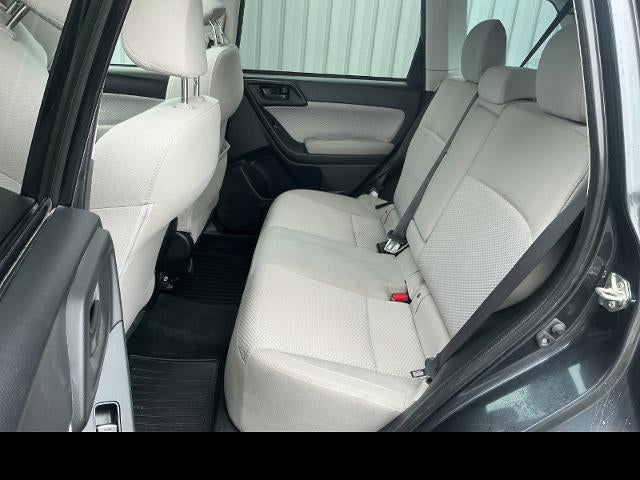 2017 Subaru Forester Premium
