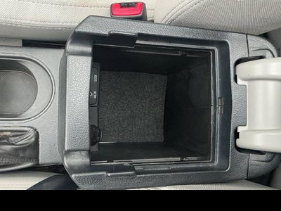 2017 Subaru Forester Premium