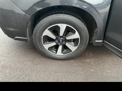 2017 Subaru Forester Premium