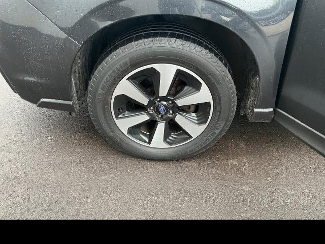 2017 Subaru Forester Premium