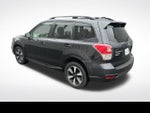 2017 Subaru Forester Premium