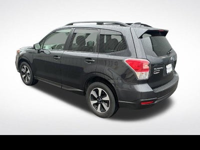 2017 Subaru Forester Premium