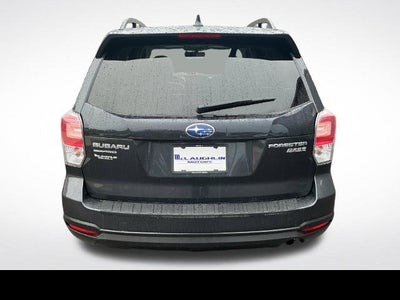 2017 Subaru Forester Premium