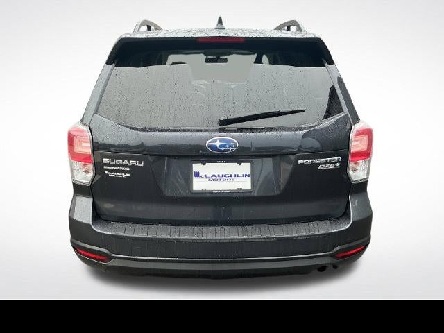 2017 Subaru Forester Premium