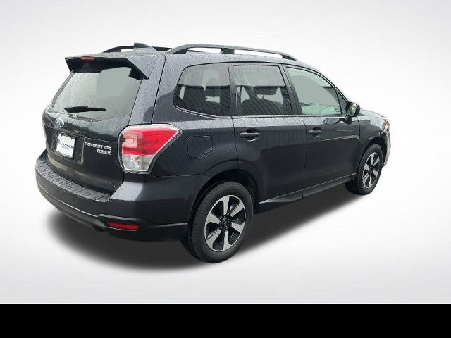 2017 Subaru Forester Premium