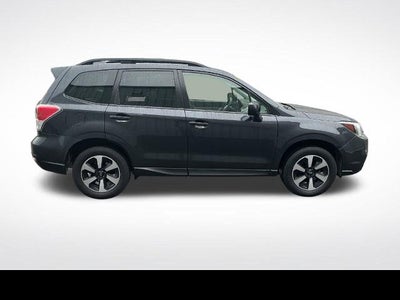 2017 Subaru Forester Premium