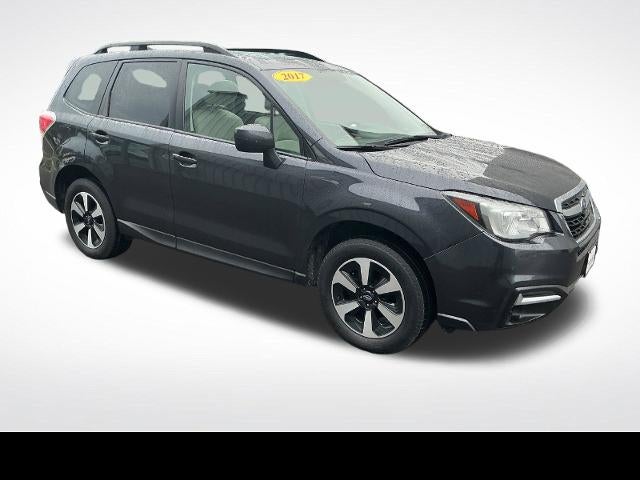 2017 Subaru Forester Premium