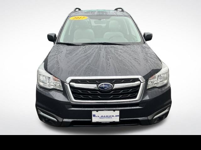 2017 Subaru Forester Premium