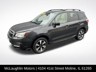 2017 Subaru Forester Premium