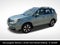 2018 Subaru Forester Limited