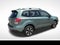 2018 Subaru Forester Limited