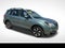 2018 Subaru Forester Limited