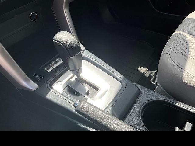 2018 Subaru Forester Limited
