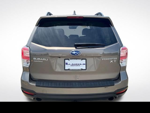 2017 Subaru Forester Touring