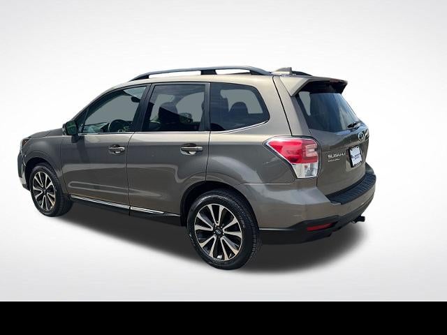 2017 Subaru Forester Touring