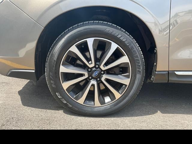2017 Subaru Forester Touring