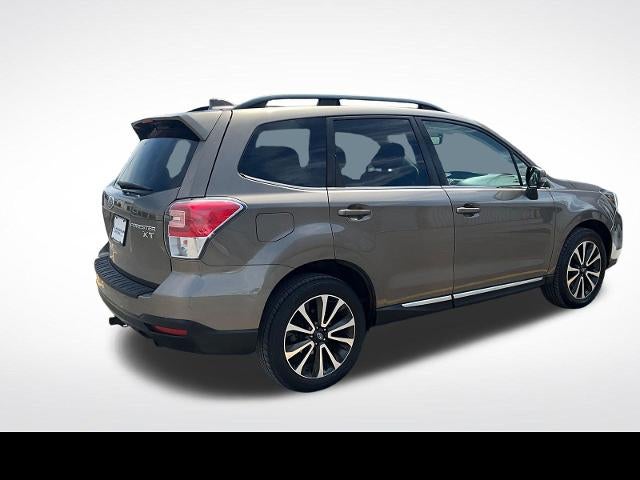 2017 Subaru Forester Touring