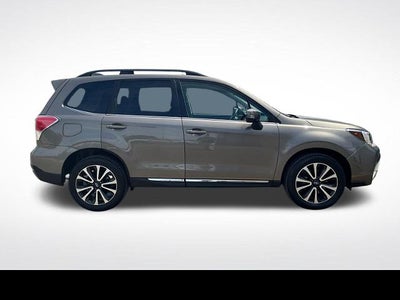 2017 Subaru Forester Touring