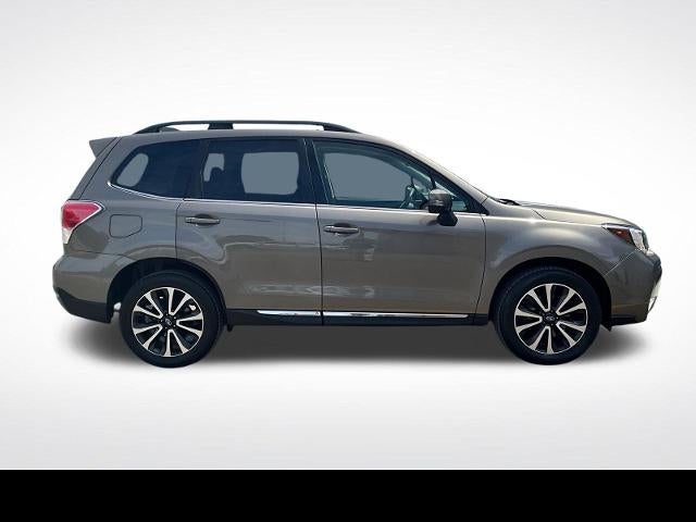 2017 Subaru Forester Touring