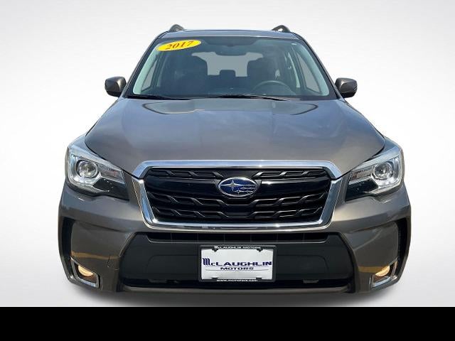 2017 Subaru Forester Touring