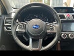 2017 Subaru Forester Touring