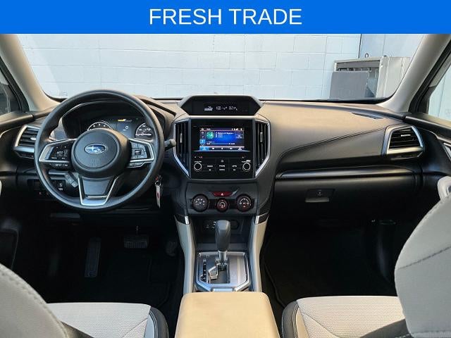 2019 Subaru Forester Base