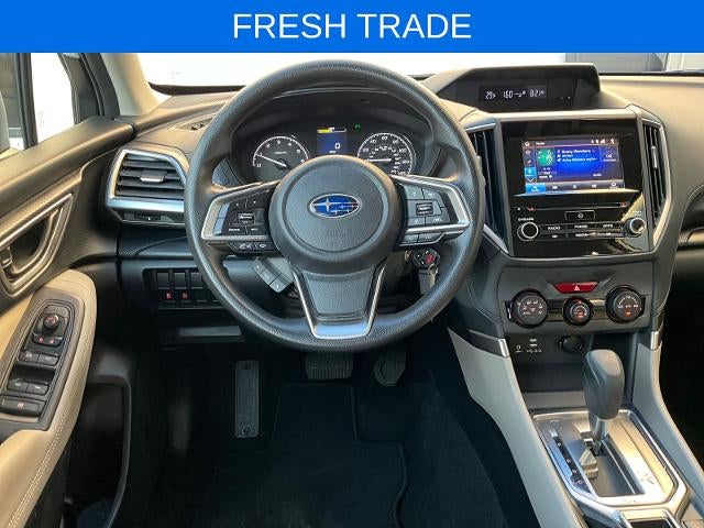2019 Subaru Forester Base