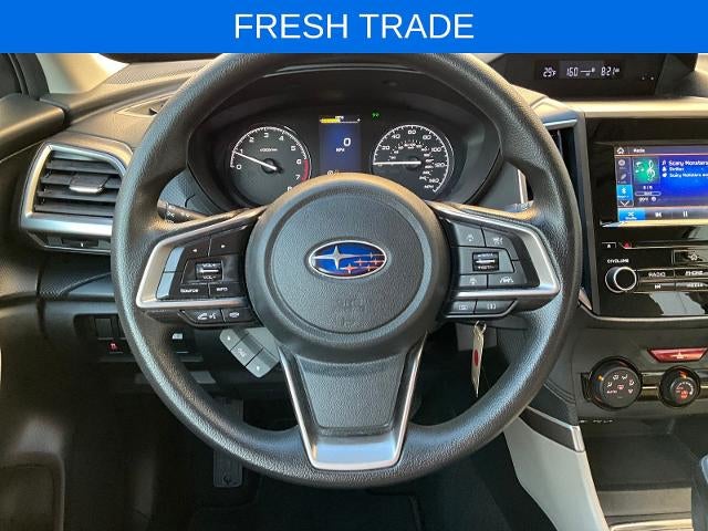 2019 Subaru Forester Base