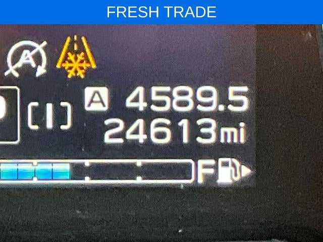 2019 Subaru Forester Base