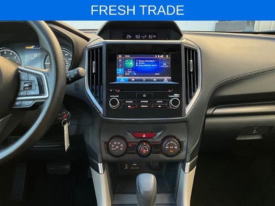 2019 Subaru Forester Base