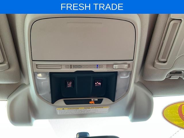 2019 Subaru Forester Base