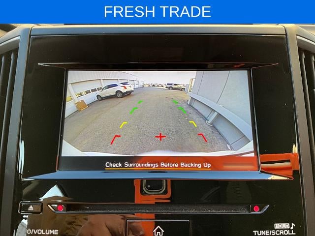 2019 Subaru Forester Base