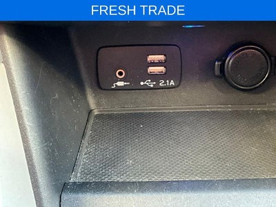 2019 Subaru Forester Base