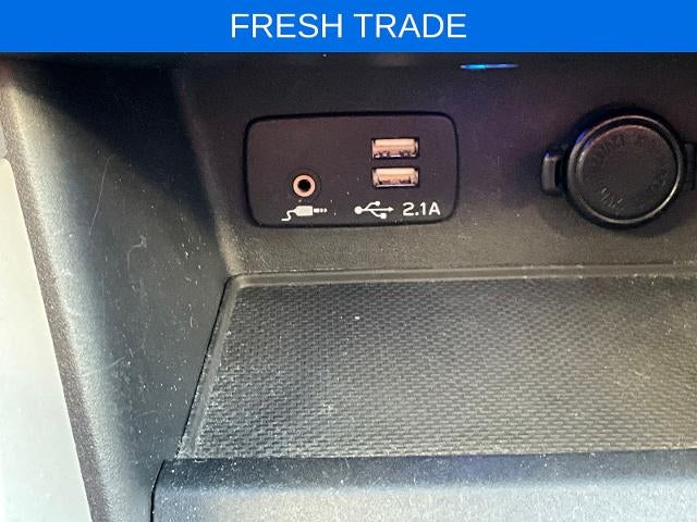 2019 Subaru Forester Base