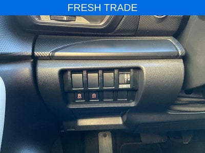 2019 Subaru Forester Base