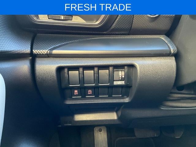 2019 Subaru Forester Base