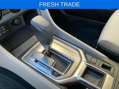 2019 Subaru Forester Base