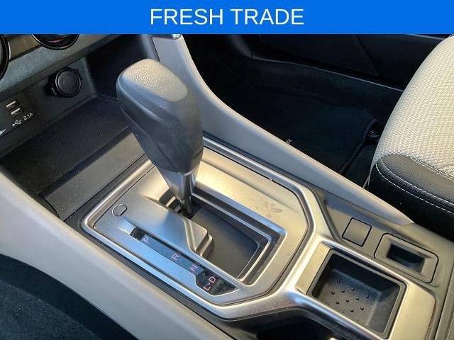 2019 Subaru Forester Base