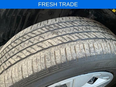 2019 Subaru Forester Base