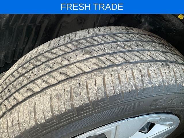 2019 Subaru Forester Base