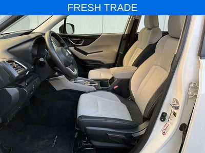 2019 Subaru Forester Base