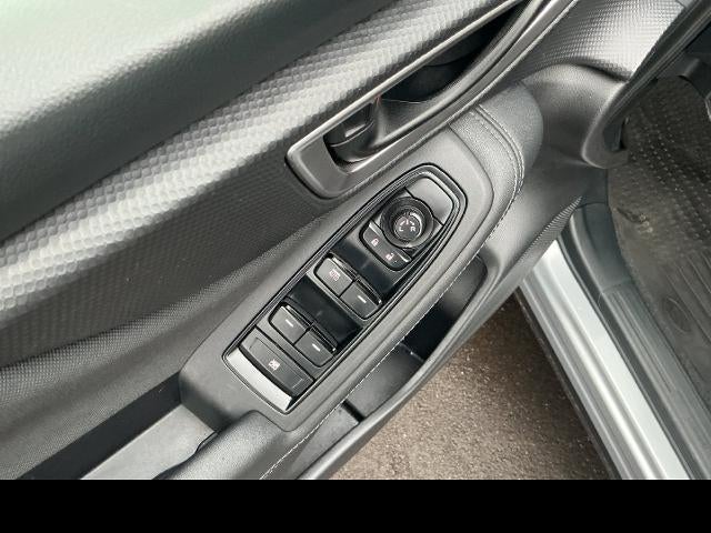 2020 Subaru Forester Base
