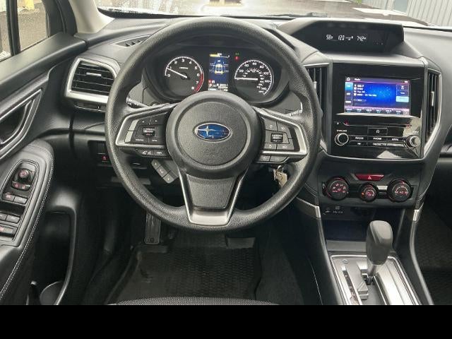 2020 Subaru Forester Base
