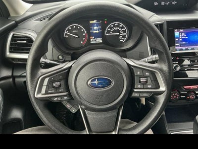 2020 Subaru Forester Base