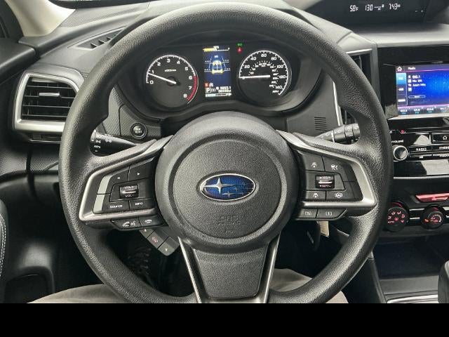 2020 Subaru Forester Base