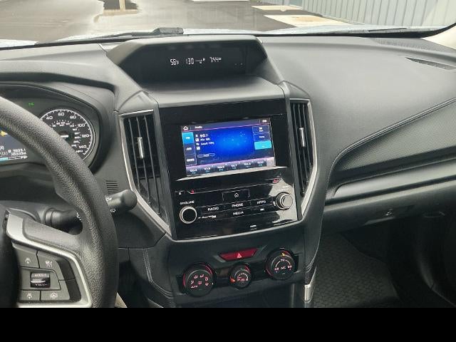 2020 Subaru Forester Base