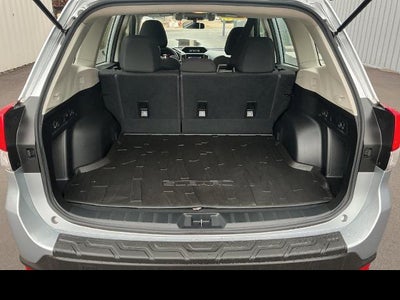 2020 Subaru Forester Base