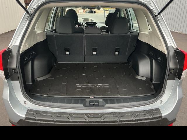 2020 Subaru Forester Base
